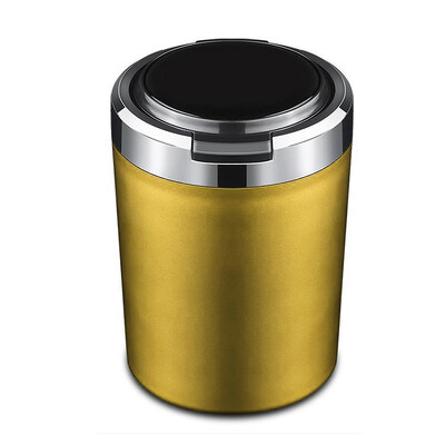 Nešiojamas nuimamas LED šviesos automobilio peleninės puodelių laikiklis skirtas Citroen C4 C3 C2 Cactus C1 DS3 Berlingo Jumper Xsara Saxo Grand Picasso