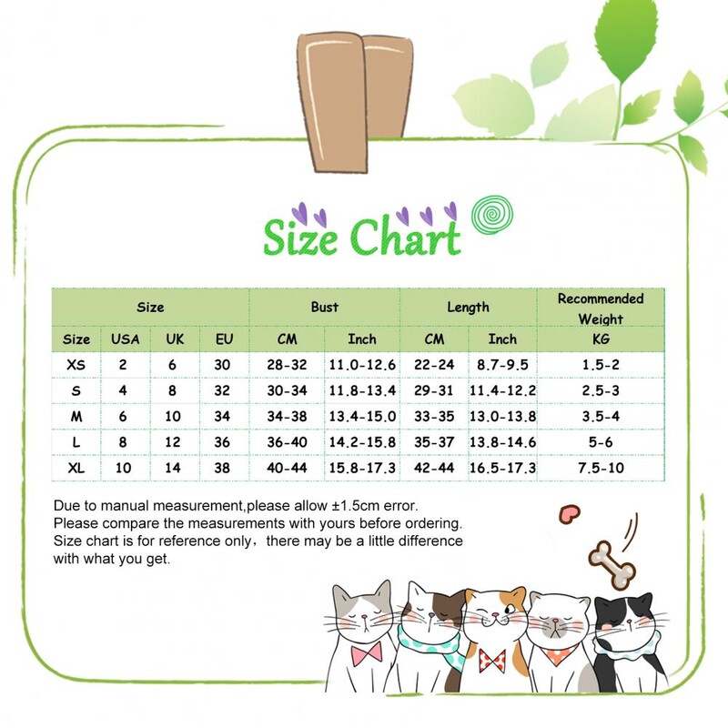 Pulover pentru pisici de Crăciun, iarnă, costum pentru animale de companie, cu două picioare, pentru pisici, cu guler înalt, hanorace tricotate pentru pisoi, hanorace pentru câine, pisică