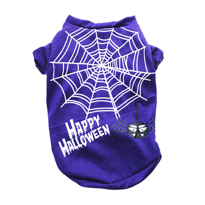 Tricou cu imprimeu la modă, pisică, cățeluș, vestă, din bumbac confortabil, haine de vară pentru animale de companie, pentru pisici, câini de talie mică, sphynx ragdoll, haine pentru pisoi, ropa gato