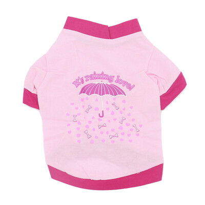 Tricou cu imprimeu la modă, pisică, cățeluș, vestă, din bumbac confortabil, haine de vară pentru animale de companie, pentru pisici, câini de talie mică, sphynx ragdoll, haine pentru pisoi, ropa gato