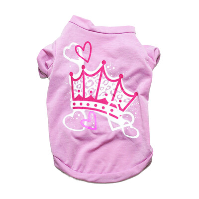 Tricou cu imprimeu la modă, pisică, cățeluș, vestă, din bumbac confortabil, haine de vară pentru animale de companie, pentru pisici, câini de talie mică, sphynx ragdoll, haine pentru pisoi, ropa gato