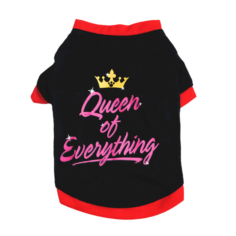 Tricou cu imprimeu la modă, pisică, cățeluș, vestă, din bumbac confortabil, haine de vară pentru animale de companie, pentru pisici, câini de talie mică, sphynx ragdoll, haine pentru pisoi, ropa gato