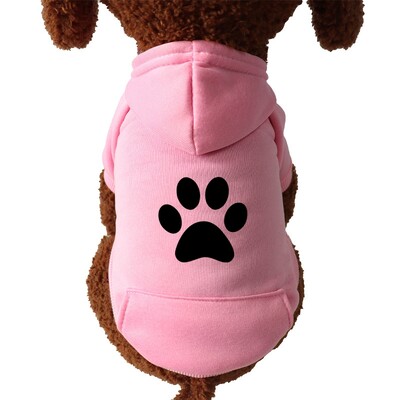 Katės letenėlė Kačių drabužiai Žieminiai šunų gobtuvai Mažiems Vidutiniams naminiams gyvūnėliams Animaciniai filmai Kačiukai Kostiumai Čihuahua Drabužiai Striukė Ruduo