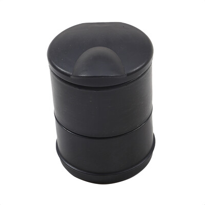 Pārnēsājams automobiļu LED pelnu trauks Universāls auto pelnu trauks cigarešu pelnu turētāji krūzes automašīnas salona dekors Auto aksesuāri salons JAUNUMS