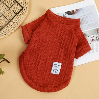 Pavasario žiemos Sfinksas Katės Drabužiai Šilti Naminių gyvūnėlių Mezginiai Megztiniai Katėms Gotas Šunų megztiniai mascotas Drabužiai Kostiumas katten kleding