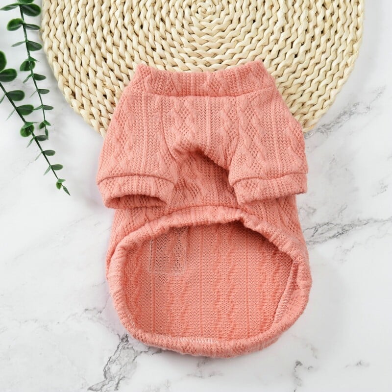 Pavasario žiemos Sfinksas Katės Drabužiai Šilti Naminių gyvūnėlių Mezginiai Megztiniai Katėms Gotas Šunų megztiniai mascotas Drabužiai Kostiumas katten kleding