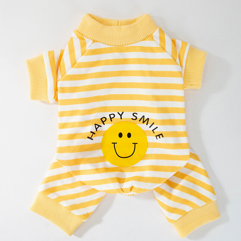 Haine pentru pisici Haine calde pentru casă Costum cu aer condiționat în stil drăguț Pisicuțe Cățeluș Teddy Animal de companie Haine pentru pisici