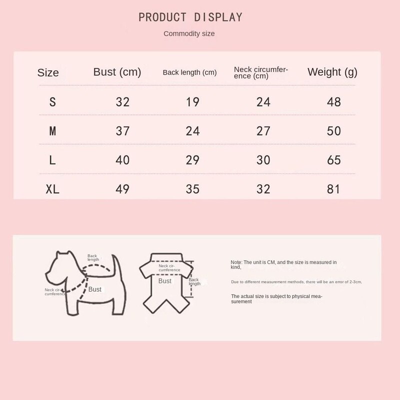 Înaltă calitate, toamnă iarnă pentru animale de companie, cățeluș, pisică, haine de pluș, urechi de iepure, haine moale și calde pentru animale de companie