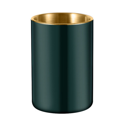 Automobilių priedai Apvali peleninė, atspari vėjui, nerūdijančio plieno, nerūkoma cigarų terasa viduje