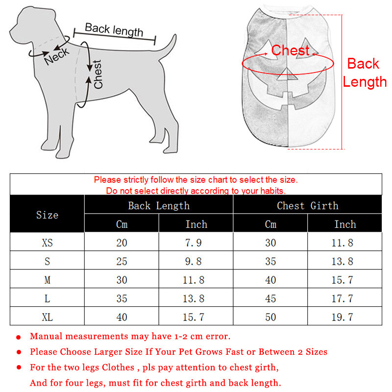 Haine pentru pisici pentru animale de companie de Halloween Vest pentru pisici mici, mijlocii, câini, petrecere amuzantă, îmbrăcat pisicuță, îmbrăcăminte cu imprimeu, ținute pentru buldog chihuahua