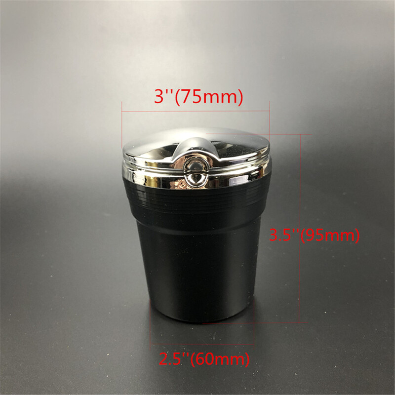 LED-sinise valgusega autotuhatoos Toyota Camry Corolla RAV4 Yaris Highlander Land Cruiserile PRADO Vios Vitz Reiz õnnestus