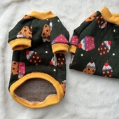 Oblečenie pre mačky Sphynx, jarná bavlnená roztomilá mikina s dlhým rukávom pre Devon Rex, teplé tričko pre mačiatka, malé psy, mačka