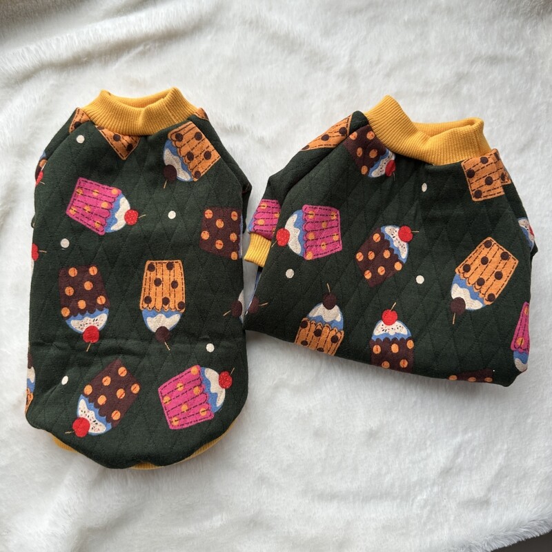 Oblečenie pre mačky Sphynx, jarná bavlnená roztomilá mikina s dlhým rukávom pre Devon Rex, teplé tričko pre mačiatka, malé psy, mačka