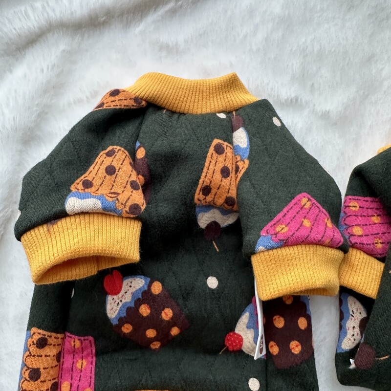 Oblečenie pre mačky Sphynx, jarná bavlnená roztomilá mikina s dlhým rukávom pre Devon Rex, teplé tričko pre mačiatka, malé psy, mačka