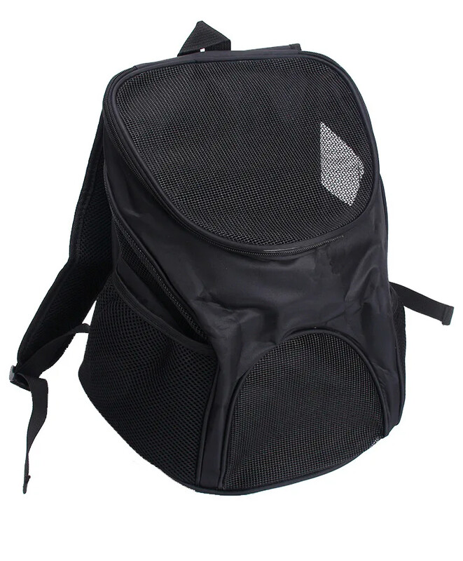 Kačių nešiojimo krepšys, sulankstomas dvigubas ant pečių, nešiojami naminiams gyvūnėliams skirti produktai, kelionės lauke kvėpuojančios kuprinės gamyklos tiesioginis pardavimas