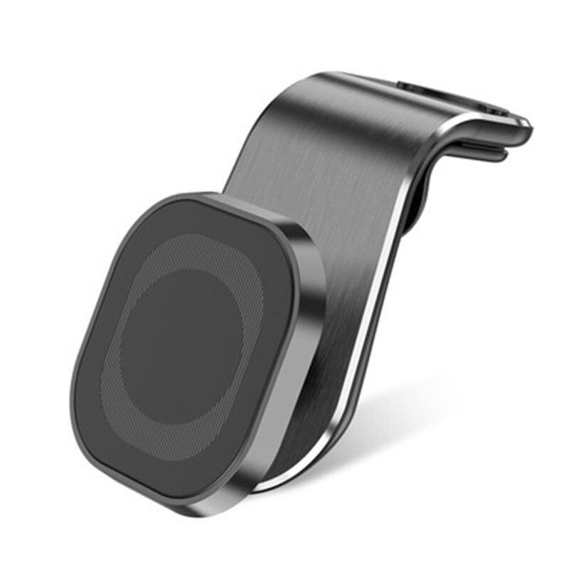 Suport magnetic pentru telefon auto Suport pentru aerisire Magnet Suport auto GPS Smartphone Suport mobil în suport auto pentru iPhone Samsung Xiaomi