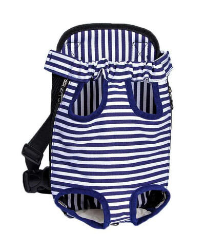 Geantă de transport pentru pisici și câini, reglabilă îmbunătățită, rucsac pentru animale de companie, geantă portabilă, pentru călătorie în aer liber, pentru camping, pentru drumeții, pentru cufăr.