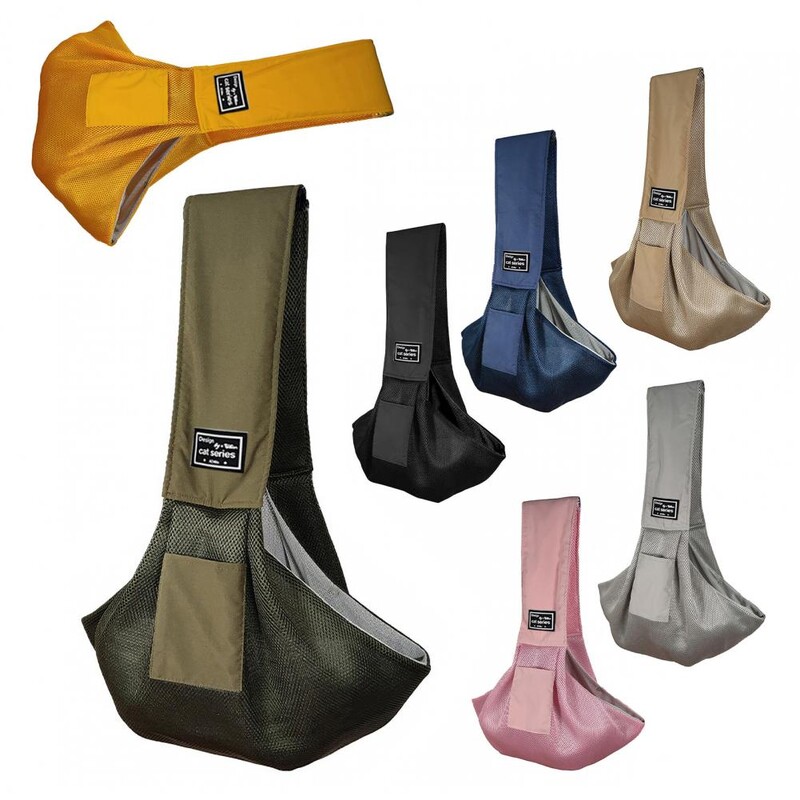 Suņu pārnēsāšanas siksna, maziem suņiem, kaķiem, mājdzīvnieku siksnu soma, audums, ceļojumu plecu somas, tīkla siksnas pārnēsāšanas komplekts, mājdzīvnieku pārnēsāšanas piederumi