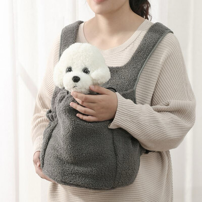 Mājdzīvnieka lādes soma plecu ceļojumu pārnēsājama mājdzīvnieku soma kaķu suņu pārvadātājs Lielas ietilpības suņu aksesuāri mājdzīvnieku mugursoma