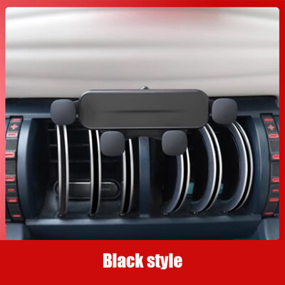 Pentru BYD Atto 3 Yuan Plus 2022 2023 Suport pentru telefon mobil montat pe mașină Suport de navigație pentru telefon mobil anti vibrație foarte stabil