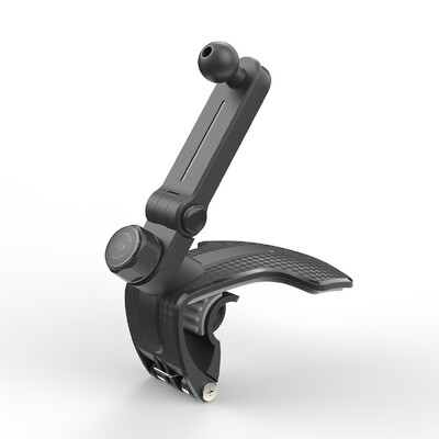 Automobilinio telefono laikiklio stovas Universalus prietaisų skydelis automobilinio laikiklio laikiklis GPS laikiklis automobilinis mobiliojo telefono palaikymas automobilyje, skirtas iPhone Samsung Xiaomi