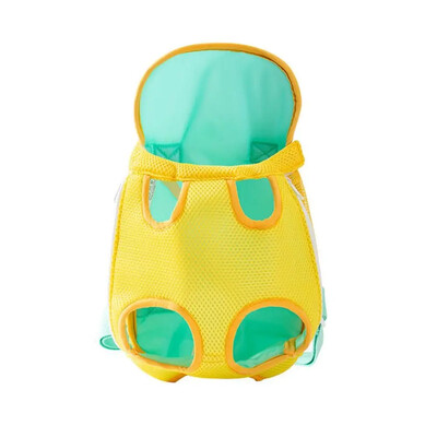 Rucsac de transport pentru câini, plasă de camuflaj, pentru călătorie în aer liber, geantă de umăr, cu aer pentru animale de companie, pentru câini de talie mică, pisici, transport portabil pentru animale