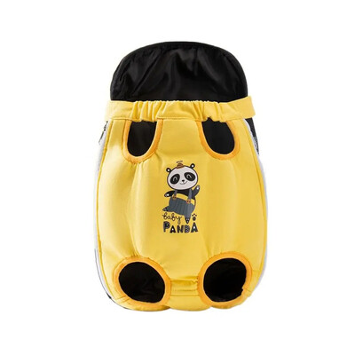 Rucsac de transport pentru câini, plasă de camuflaj, pentru călătorie în aer liber, geantă de umăr, cu aer pentru animale de companie, pentru câini de talie mică, pisici, transport portabil pentru animale