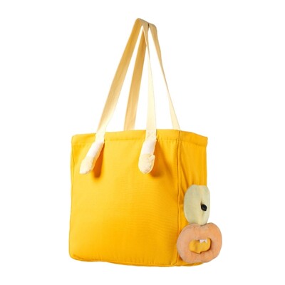 Geantă pentru picioare pentru animale de companie, geantă portabilă pentru animale de companie Geantă de călătorie pentru căței în aer liber