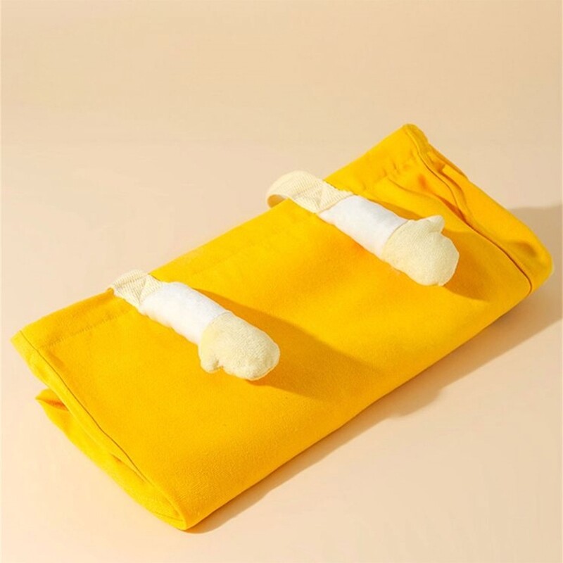 Geantă pentru picioare pentru animale de companie, geantă portabilă pentru animale de companie Geantă de călătorie pentru căței în aer liber