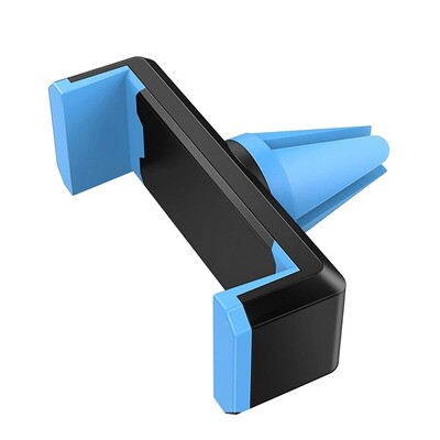 Držač za montiranje na ventilacijski otvor za automobil Univerzalni za mobitel u automobilu Držač za mobilni telefon Stalak Navigacija Kondicioniranje Izlaz Mini držač za telefon