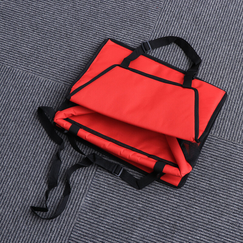 Cărucior pentru mașină pentru animale de companie, câine, pisică, agățat, geantă din plasă, saci de navă pentru călătorii, scaun auto, cărucior de siguranță