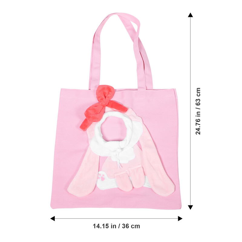 Pārnēsājama mājdzīvnieku soma kaķēnu pārvadātājs kaķu turētājs āra kucēnu konteiners, mazs, liels bagāžnieks