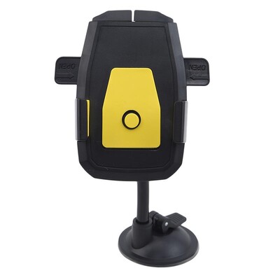 Držiak na mobil do auta, praktický, navigačný, na riadidlá, držiak na spätné zrkadlo, klip na mobilný telefón 2024