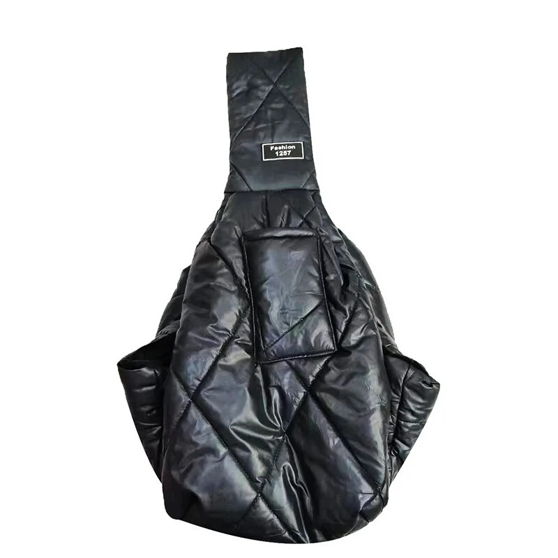 Geanta de iarna pentru caini Rucsac pentru pisici Geanta de transport pentru caini rezistenta la vant pentru caini de talie mica Geanta portabila de voiaj pentru pisica Geanta Messenger pentru iesiri