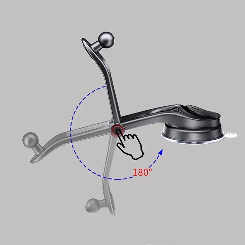 Automašīnas tālruņa turētājs iPhone 15 14 13 12 11 Xiaomi Samsun Stand Gravity Dashboard Tālruņa turētājs Mobilā tālruņa atbalsts Universāls