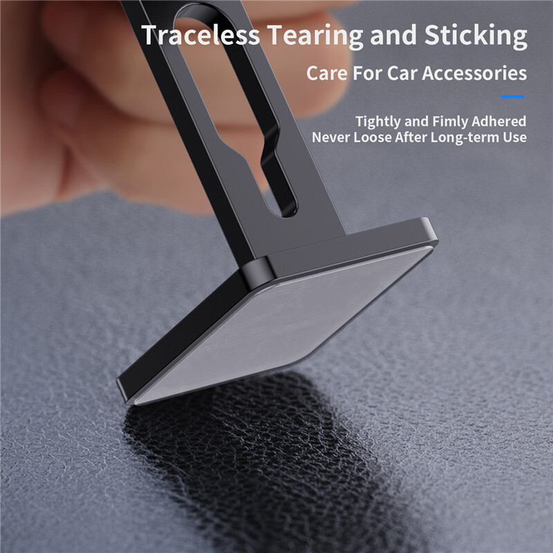 Automobilio telefono laikiklis Magnetinis universalus magnetinis telefono laikiklis, skirtas iPhone 12 11 Max Xiaomi automobilinio mobiliojo telefono laikiklio stove