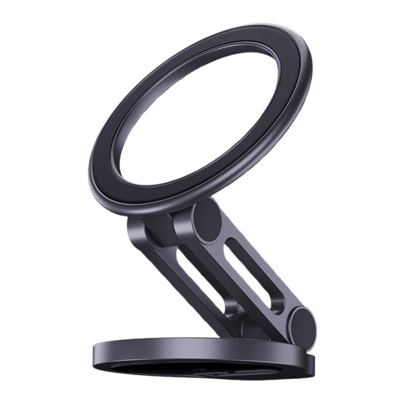 Suport magnetic universal pliabil pentru telefon auto Suport puternic pentru telefon pentru mașină pentru iPhone 15 14 13 Pro Max Xi F5R2