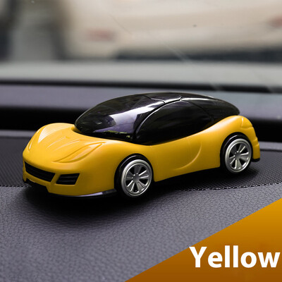 Kreatívny stojan na mobilný telefón do auta, skladací držiak na palubnú dosku auta s 360° otočením, držiak na telefón, štýlová módna dekorácia do auta