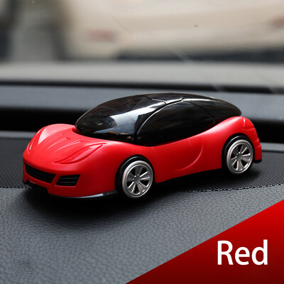 Kreatívny stojan na mobilný telefón do auta, skladací držiak na palubnú dosku auta s 360° otočením, držiak na telefón, štýlová módna dekorácia do auta