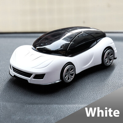 Kreatívny stojan na mobilný telefón do auta, skladací držiak na palubnú dosku auta s 360° otočením, držiak na telefón, štýlová módna dekorácia do auta