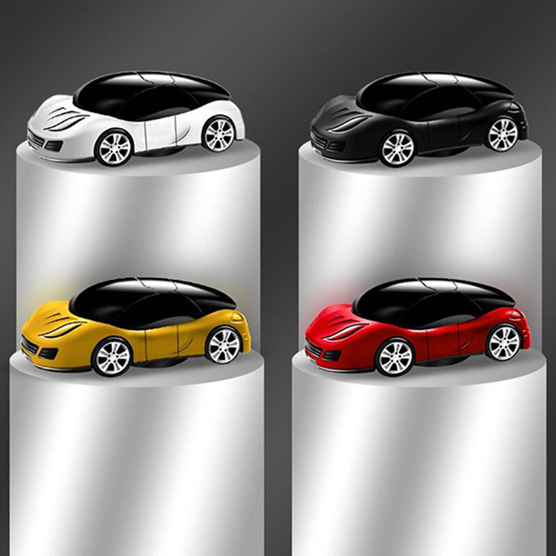 Kreatívny stojan na mobilný telefón do auta, skladací držiak na palubnú dosku auta s 360° otočením, držiak na telefón, štýlová módna dekorácia do auta