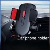 Držač za mobilni telefon u automobilu, držač za mobilni telefon s dugačkim štapom, držač za mobilni telefon, univerzalni držač za navigaciju