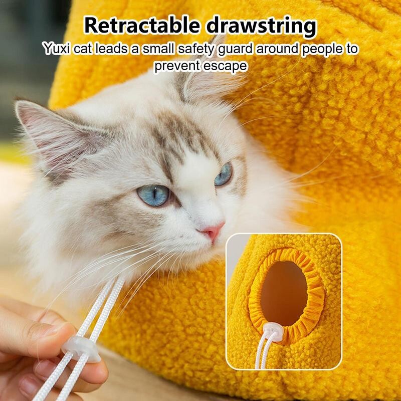 Žirafa naminių gyvūnėlių nešioklė Naminių gyvūnėlių pliušinė kempinė kelioninis krepšys lauke Krepšys Katėms Krepšys Mažas naminių gyvūnėlių nešioklis Madingas kvėpuojantis