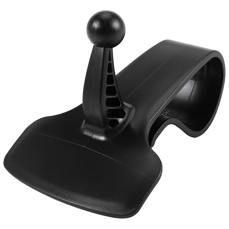 Suport universal pentru telefon pentru mașină Clip de montare cu cap în sus Suport pentru suport GPS pentru telefon inteligent mobil pentru Iphone 6 6S 7 8 Plus