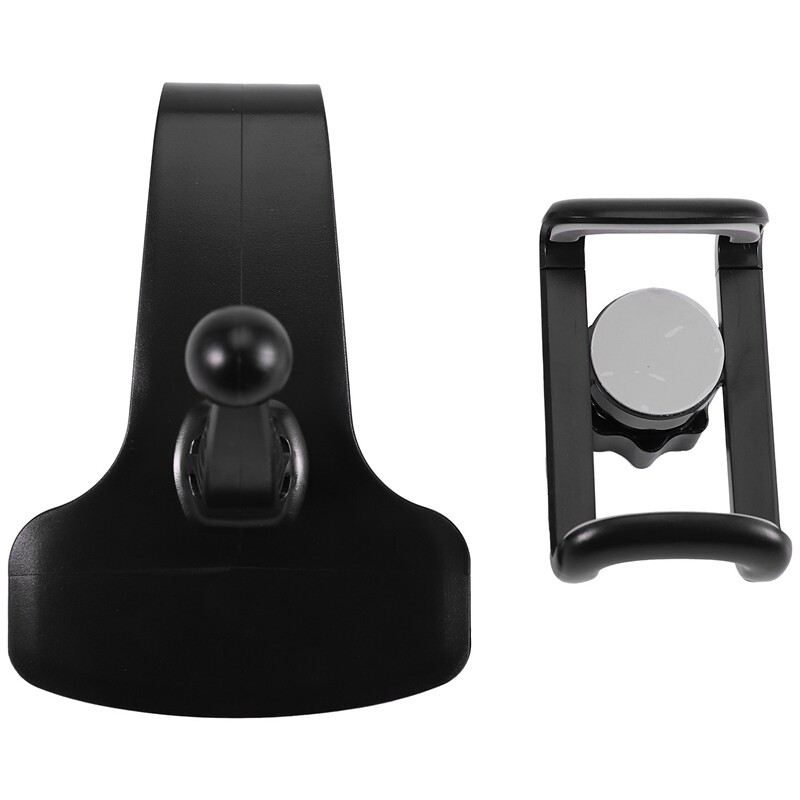 Suport universal pentru telefon pentru mașină Clip de montare cu cap în sus Suport pentru suport GPS pentru telefon inteligent mobil pentru Iphone 6 6S 7 8 Plus