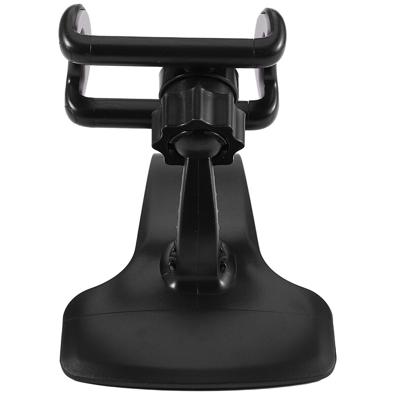 Suport universal pentru telefon pentru mașină Clip de montare cu cap în sus Suport pentru suport GPS pentru telefon inteligent mobil pentru Iphone 6 6S 7 8 Plus