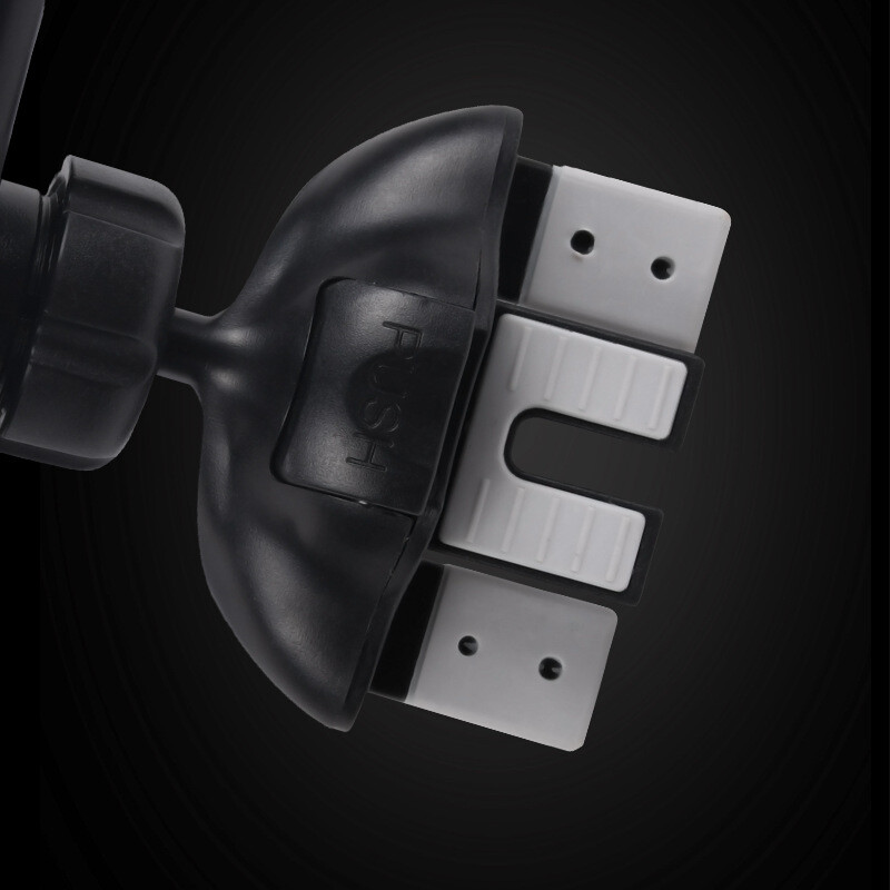 Automašīnas tālruņa turētājs CD slota statīvs Mount 360 Rotation 15W Car Wireless Charger for iPhone Samsung Xiaomi