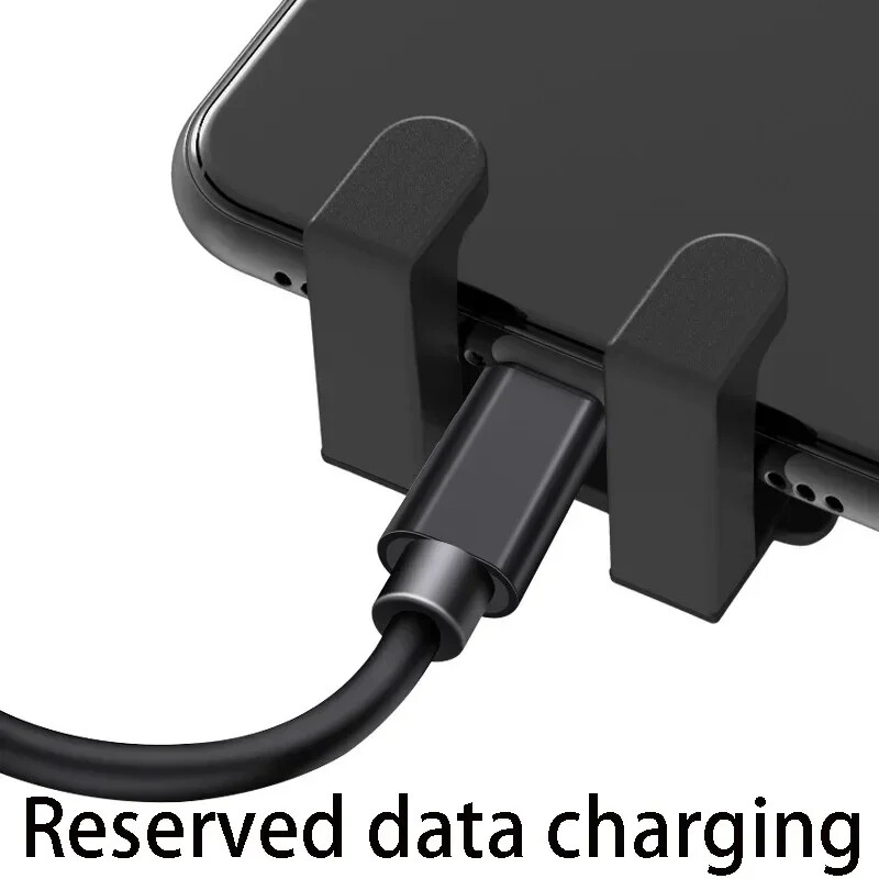 Novi otvor za zrak u automobilu, držač za telefon, automatska teleskopska stezaljka, mobilni univerzalni nosač za nosače za montažu u automobilu
