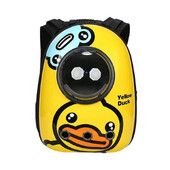 Mieli animacinių filmų šunų kačių nešiojimo krepšiai mažiems šunims katėms lauke šuniuko katės kuprinė Kelioninė naminių gyvūnėlių rankinė Erdvė kapsulė gato transportavimas