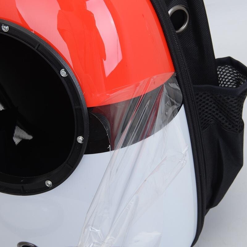 Mieli animacinių filmų šunų kačių nešiojimo krepšiai mažiems šunims katėms lauke šuniuko katės kuprinė Kelioninė naminių gyvūnėlių rankinė Erdvė kapsulė gato transportavimas